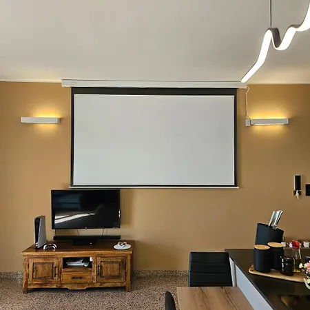 S'home - Nel Fuori Roma - Sostenibile *