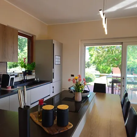 S'home - Nel Fuori Roma - Sostenibile أبريليا