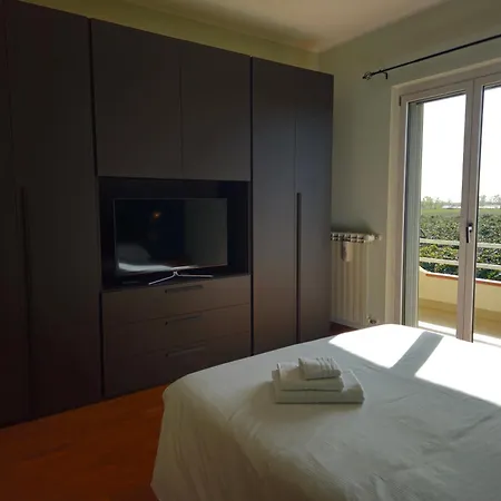 S'home - Nel Fuori Roma - Sostenibile *